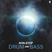 Non-Stop Drum and Bass (Single)