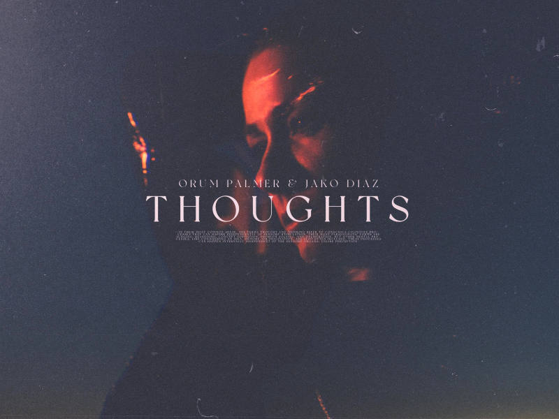 Thoughts (Single)