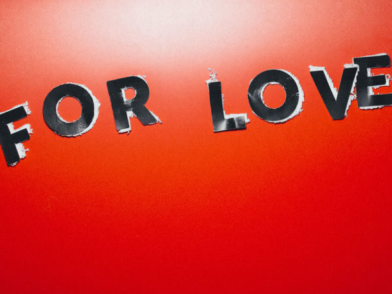 For Love (Remixes)
