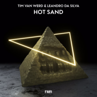 Hot Sand (EP)