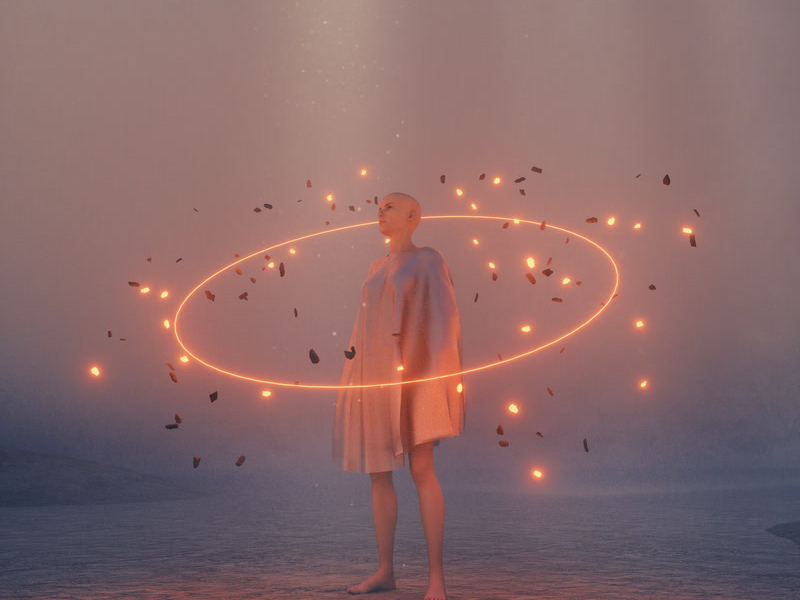 Summer Nights (Single)