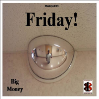 Friday (feat. Treasure) - Single