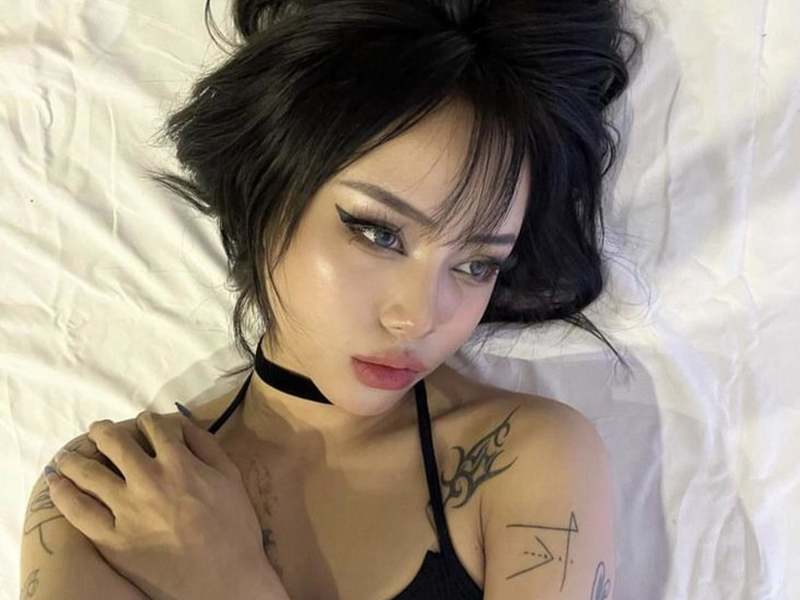 Strangers x After Hours (EP)