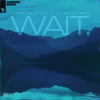Wait. (Single)