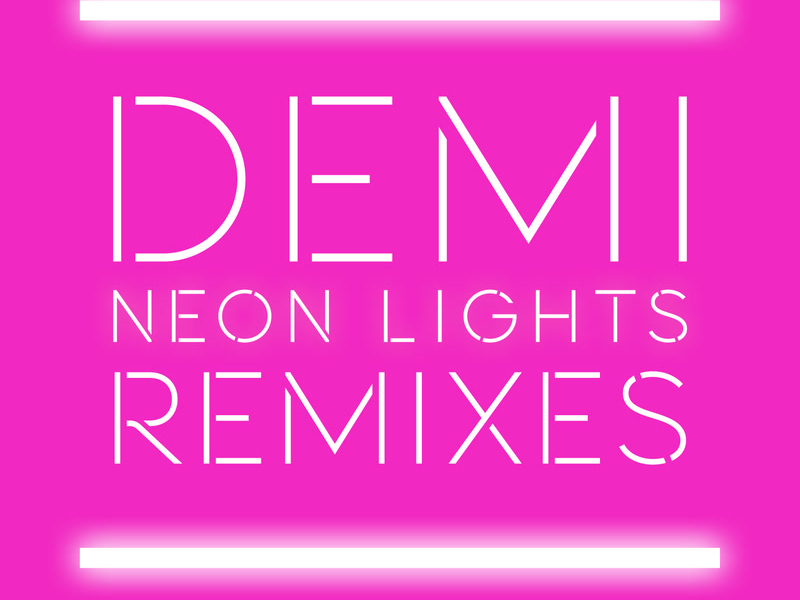 Neon Lights Remixes (EP)