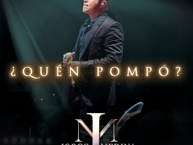 ¿Quén Pompó? (Single)