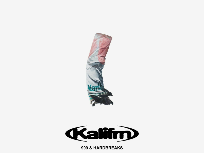 909 & HARDBREAKS (EP)