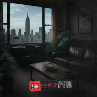 Zip of Badu (feat. Vel Nine) (Single)