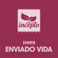 5 Hits: Enviado Vida (EP)