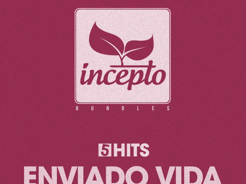 5 Hits: Enviado Vida (EP)