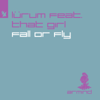 Fall or Fly (Single)
