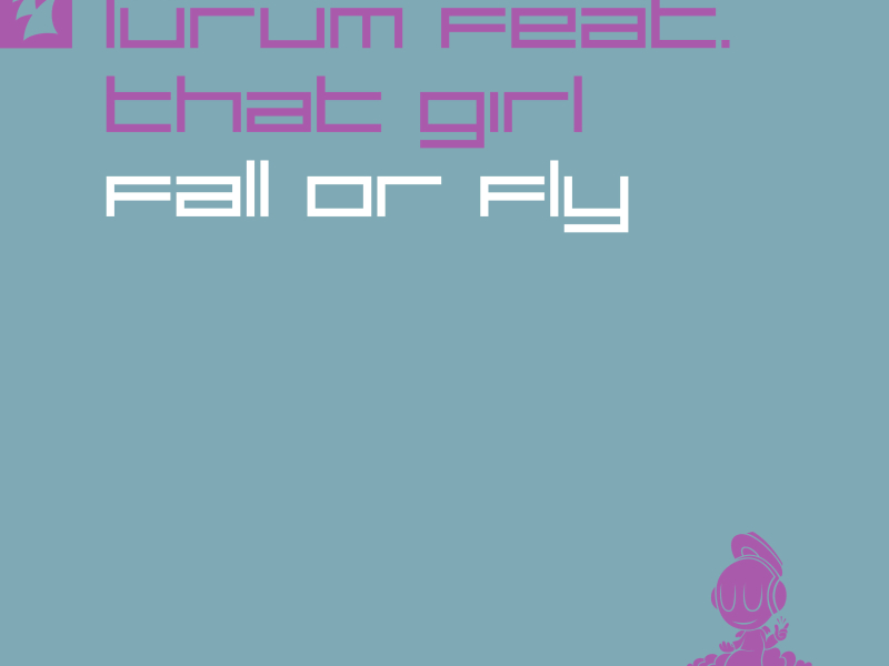 Fall or Fly (Single)