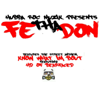 Bearfaced Music Presents: Know What Im Bout (feat. Hd) (Single)