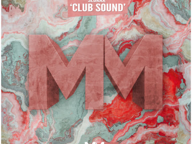 Club Sound (Single)