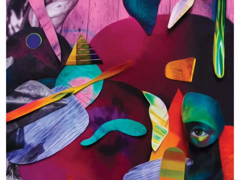 Kill the Soundboy (Single)