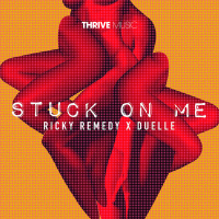 Stuck On Me (Single)