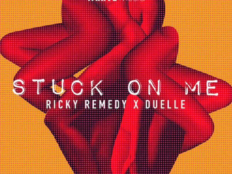 Stuck On Me (Single)