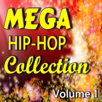 Mega Hip-Hop Collection, Vol. 1 (Special Edition)