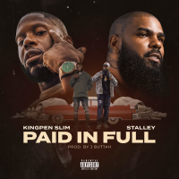 Paid In Full (Single)