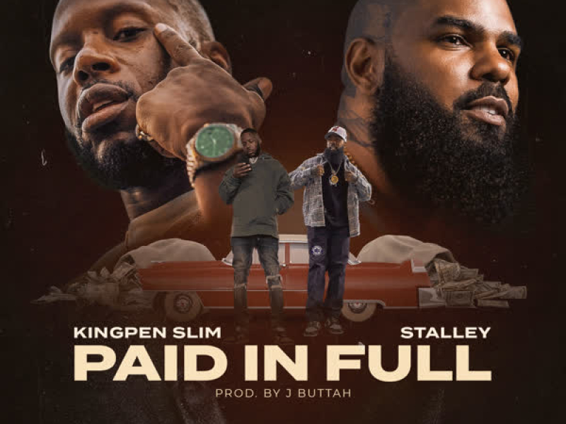 Paid In Full (Single)