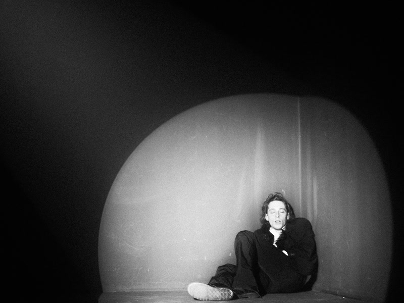 ATTRICI ATTORI FEROCI MOTORI (Single)