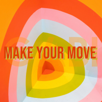 Make Your Move (Instrumental) (Single)
