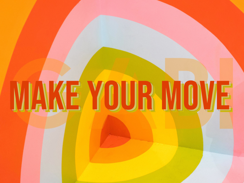 Make Your Move (Instrumental) (Single)