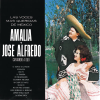 Amalia Y Jose Alfredo