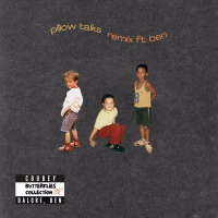 pillow talks (remix) (Single)