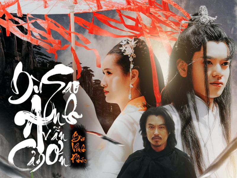 Dù Sao Anh Vẫn Cảm Ơn (Single)