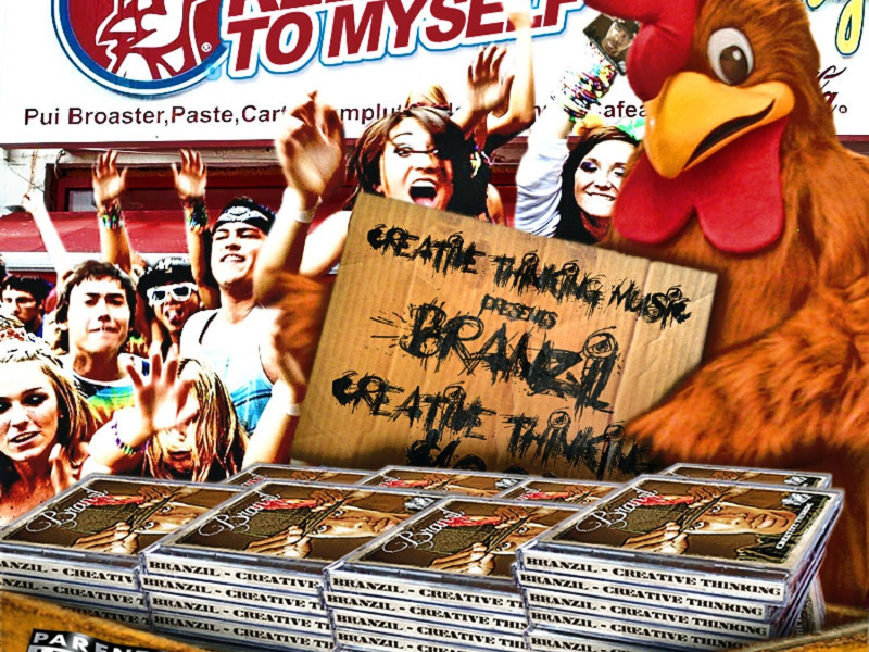 Keepin’ It to Myself (Single)