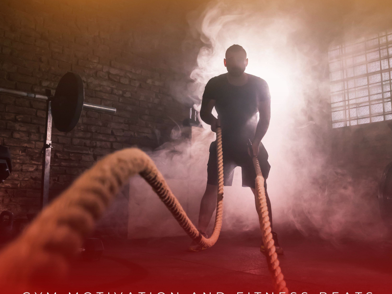 Gym Motivation And Fitness Beats (EP)