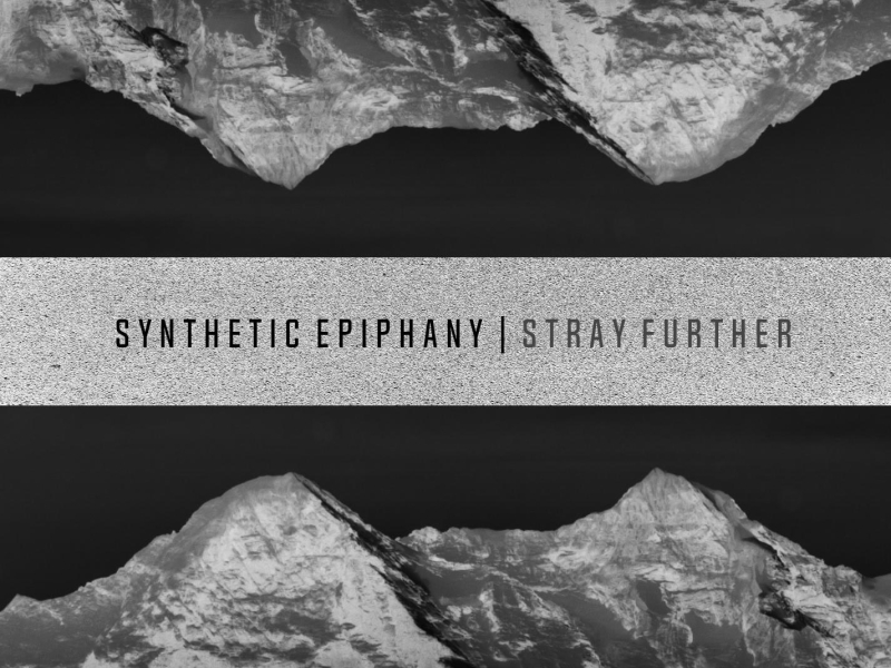 Stray Further (Single)