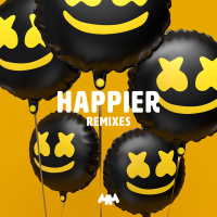 Happier (Remixes) (Single)