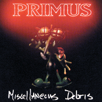 Miscellaneous Debris (Single)