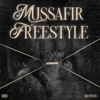 Mussafir freestyle (Single)