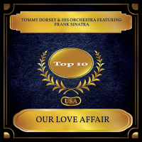 Our Love Affair (Billboard Hot 100 - No. 05) (Single)