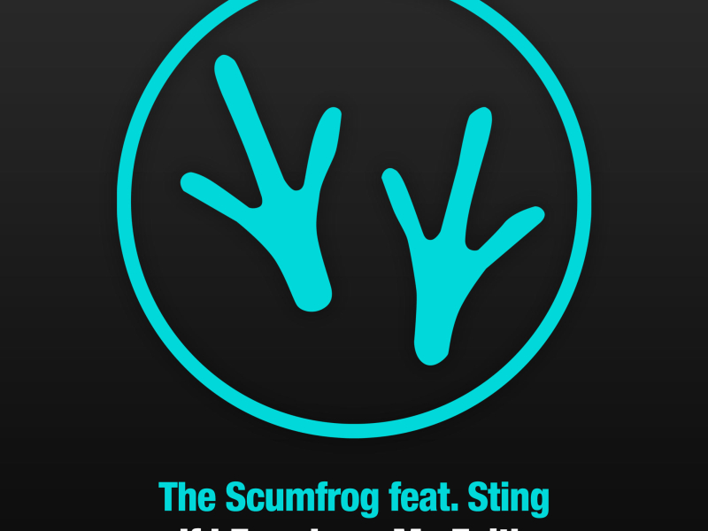 If I Ever Lose My Faith (Single)