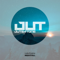 Nightfall (Single)