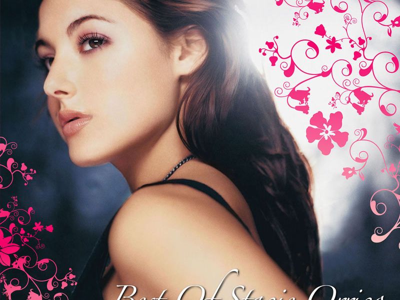 Best Of Stacie Orrico