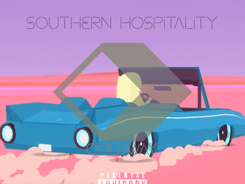 Southern Hospitality (Single)