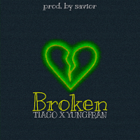 Broken (Single)