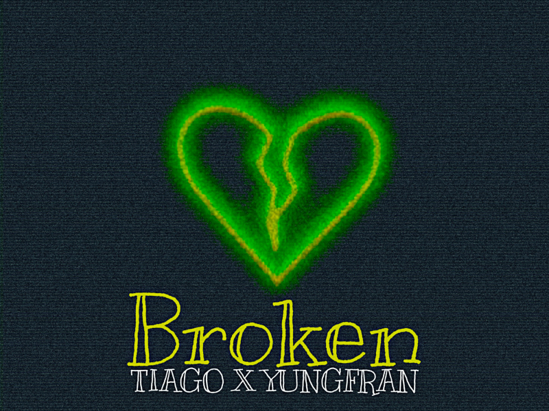 Broken (Single)