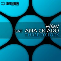Three O'Clock (Single)