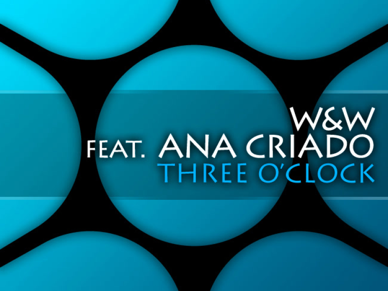 Three O'Clock (Single)