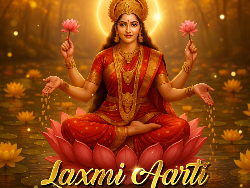Laxmi Aarti (Single)