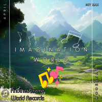 Imagination World (Single)