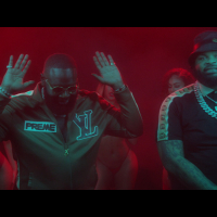 Pimpin (MV) (Single)