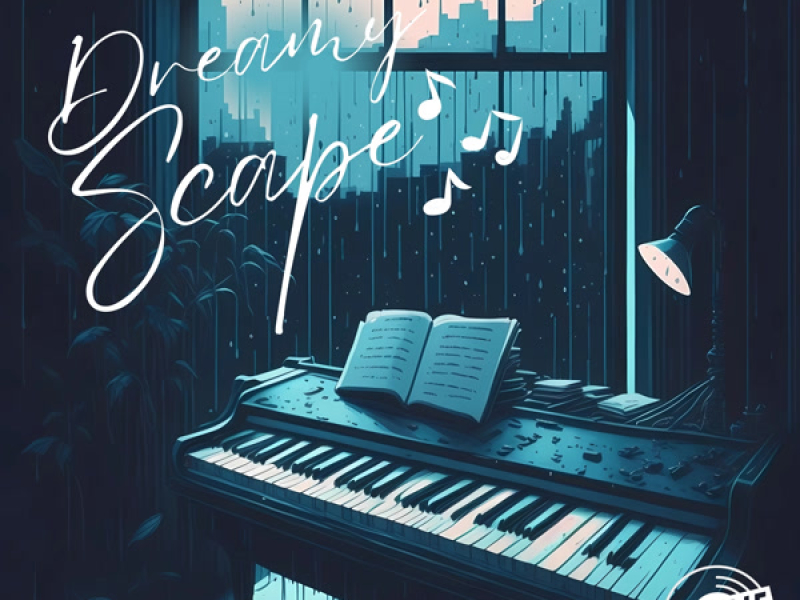 Dreamy scape (Single)