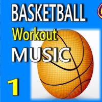 Basketball Workout Music, Vol. 1 (Special Edition)